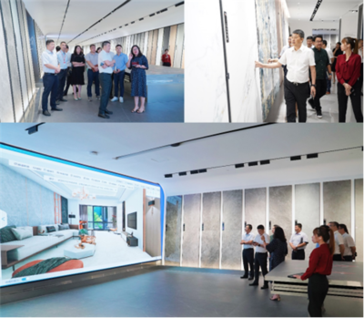 新明珠集團與中國電信戰略簽約，共筑5G智能工廠新未來