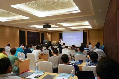 共建智慧節能建筑 海林&興海智能建筑產品技術交流會順勢召開